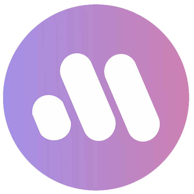 MelodyStyle Logo